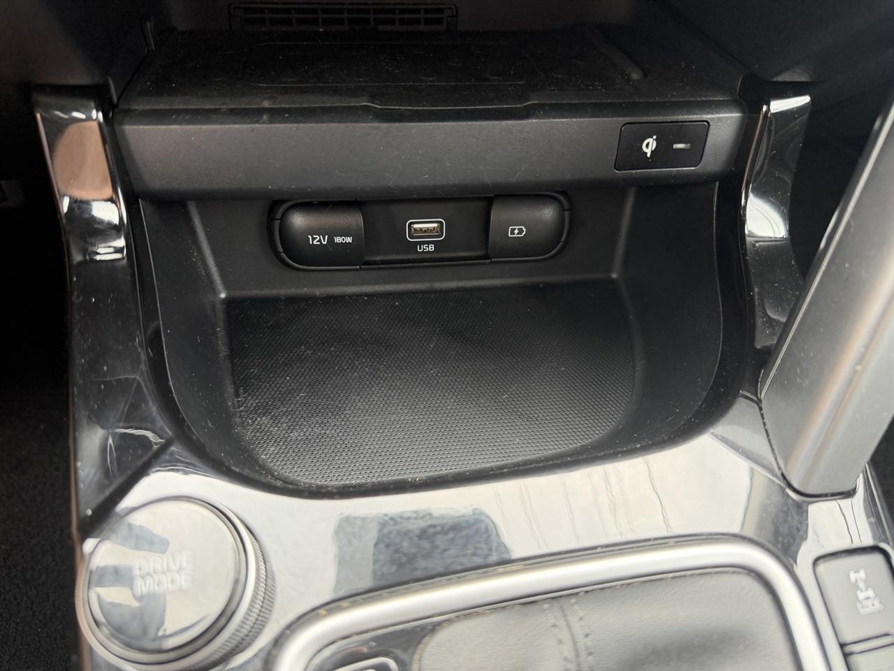 Kia Seltos SX 2023