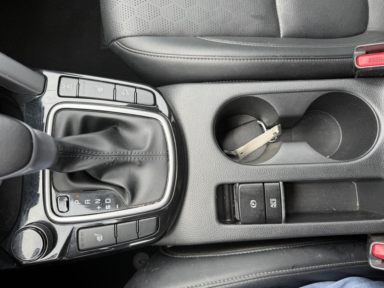 Kia Seltos SX 2023
