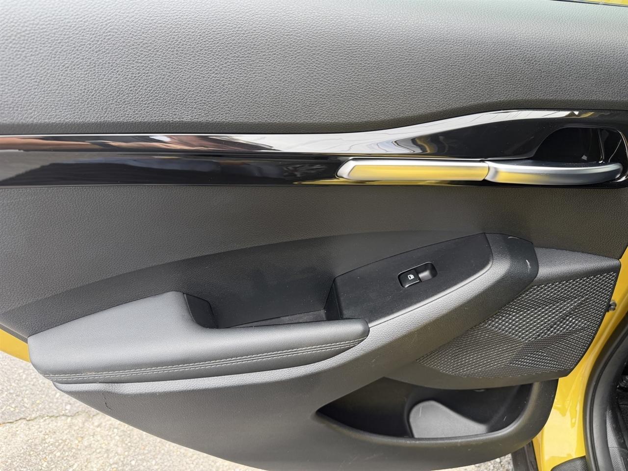 Kia Seltos SX 2023