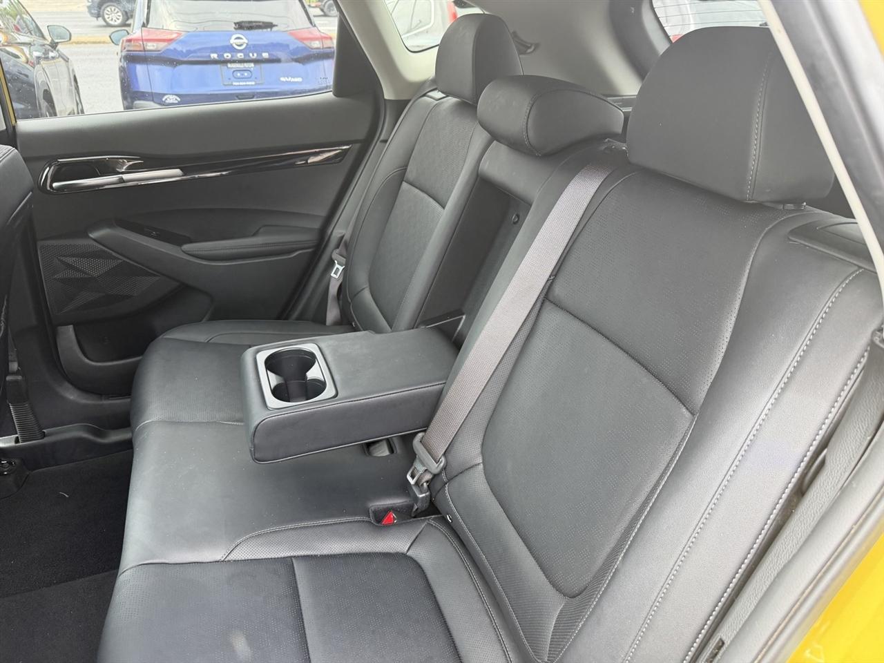 Kia Seltos SX 2023