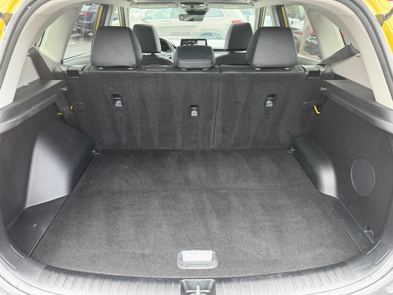 Kia Seltos SX 2023