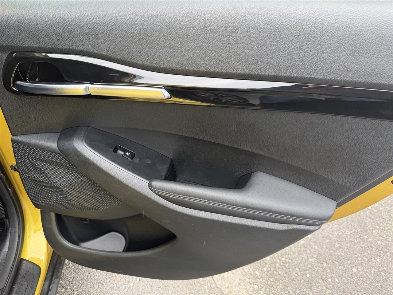 Kia Seltos SX 2023