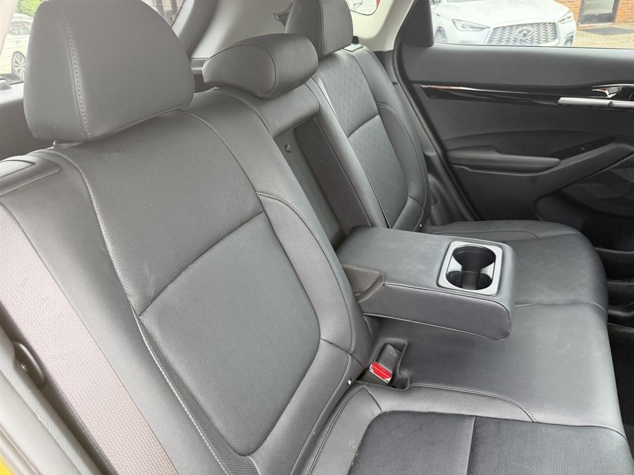 Kia Seltos SX 2023