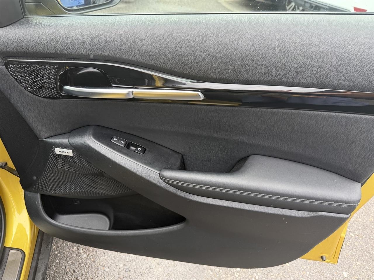 Kia Seltos SX 2023