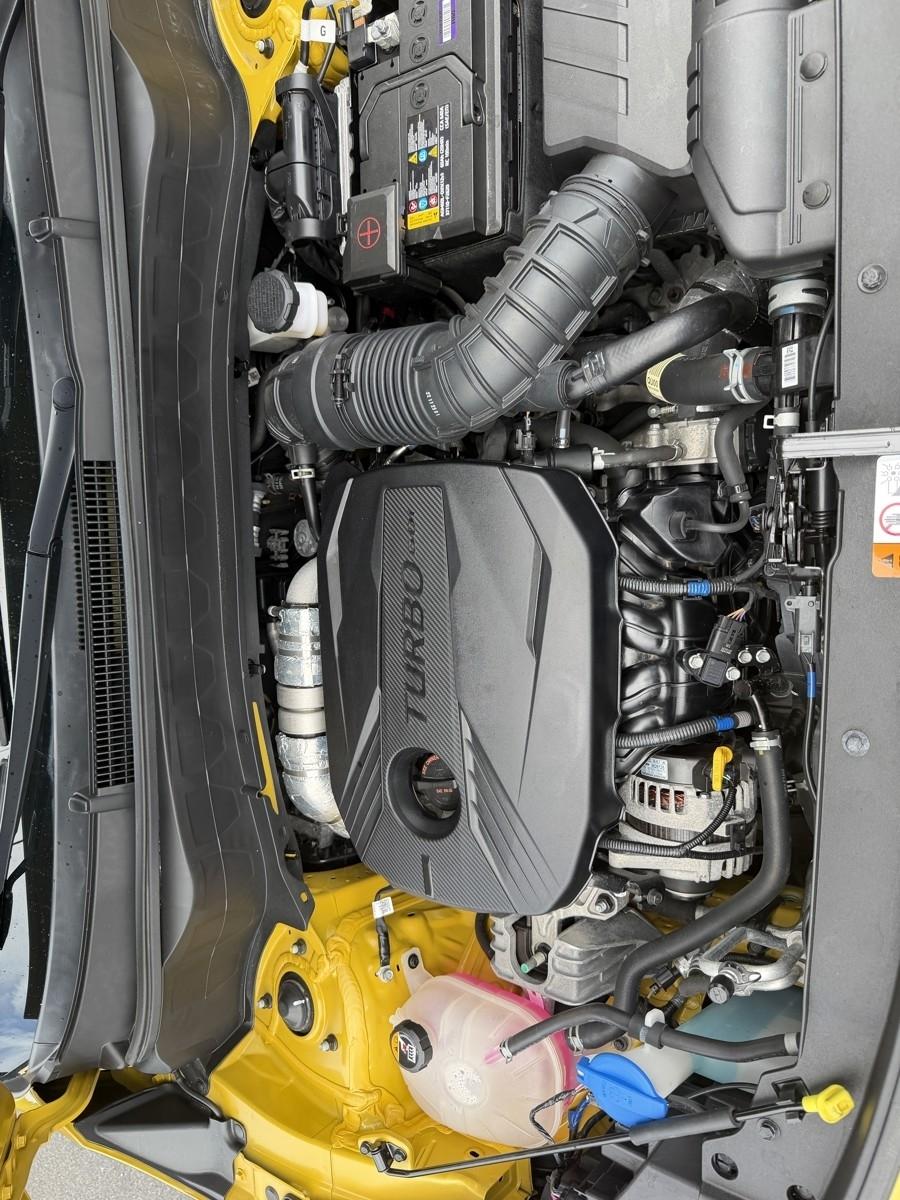 Kia Seltos SX 2023
