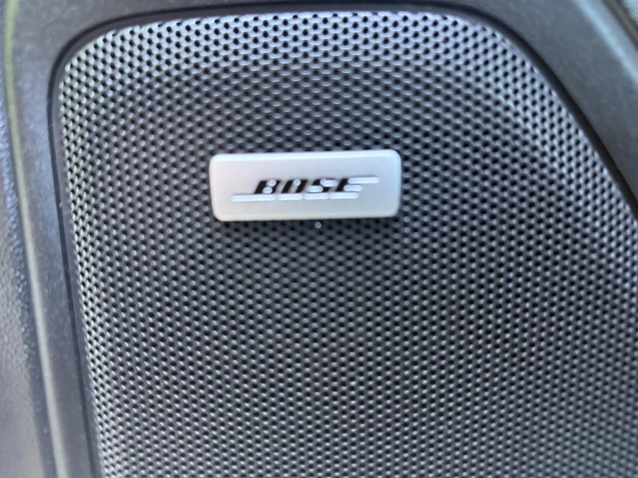 GMC Sierra 1500 AT4 Crew Cab 4WD 2020
