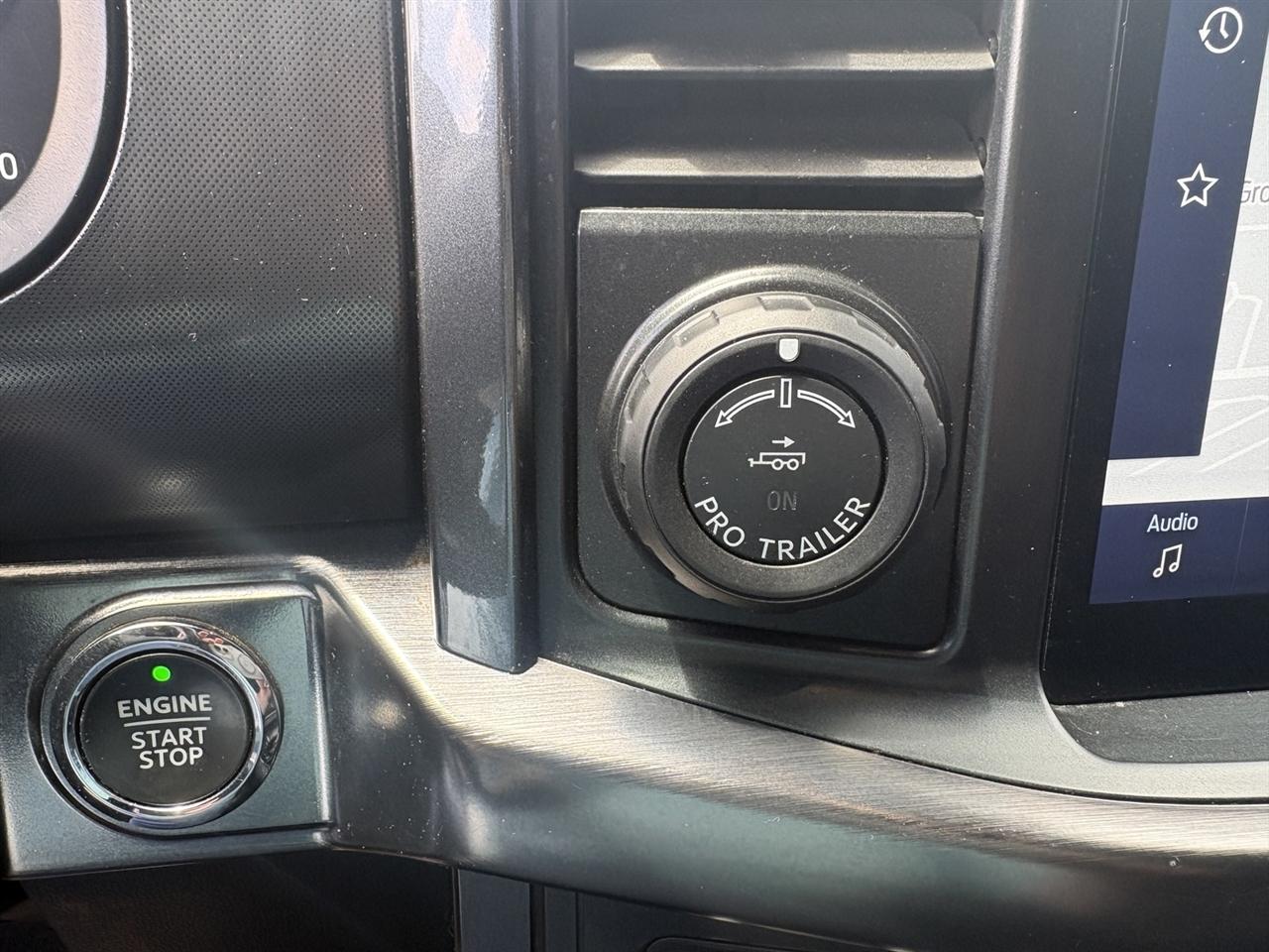 Ford F-150 Lariat 4WD SuperCrew 6.5' Box 2022