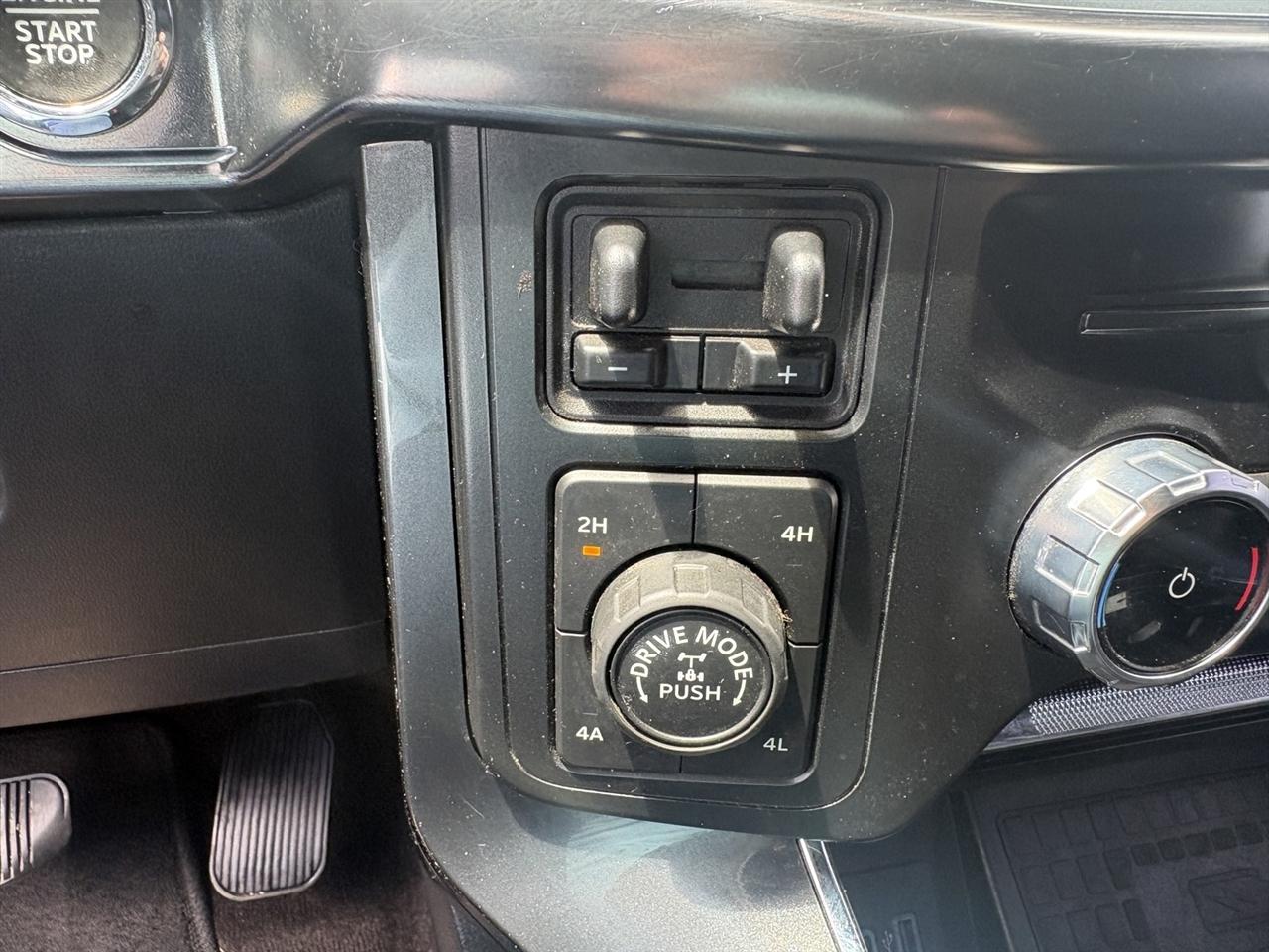 Ford F-150 Lariat 4WD SuperCrew 6.5' Box 2022