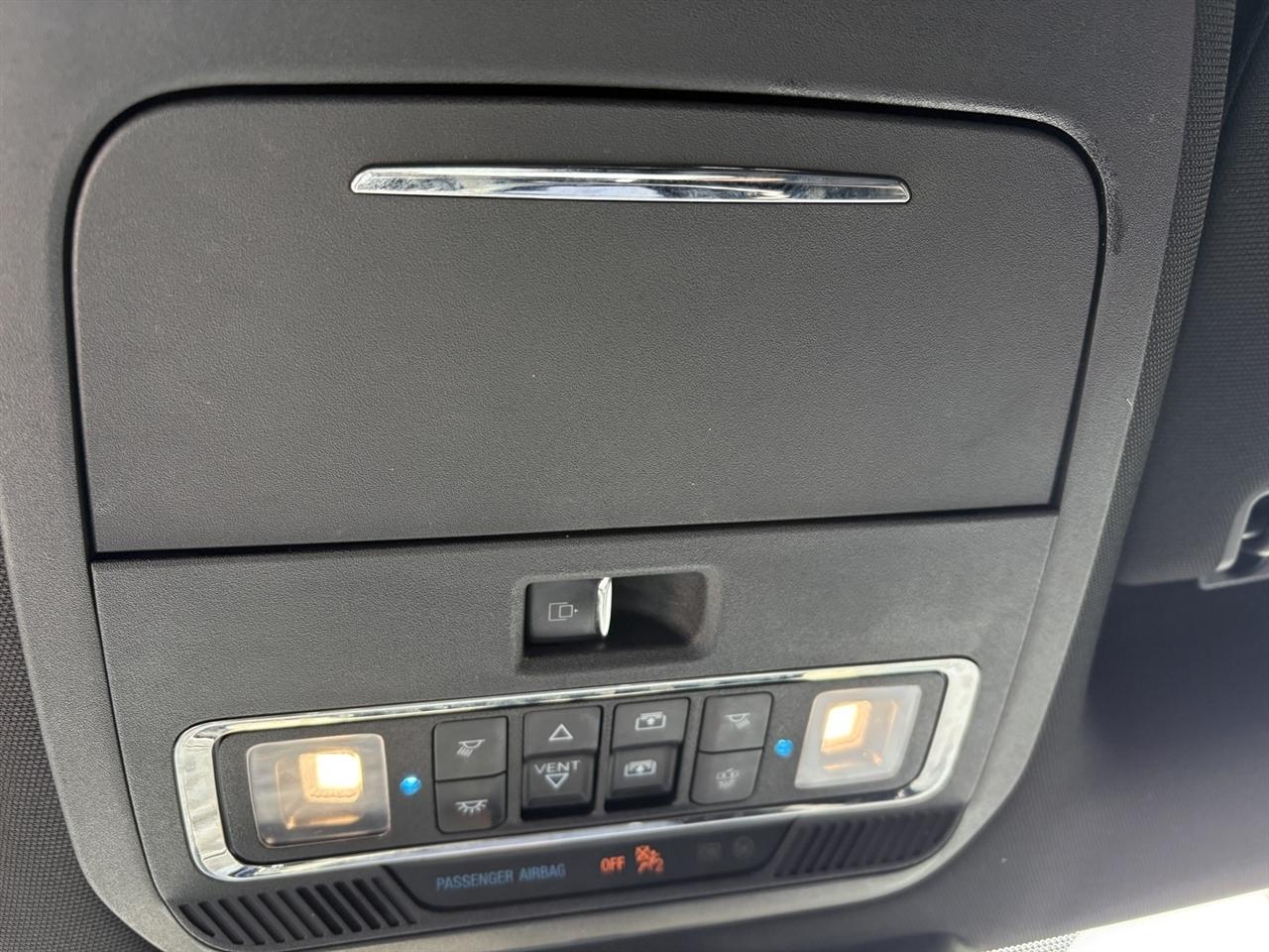 Ford F-150 Lariat 4WD SuperCrew 6.5' Box 2022
