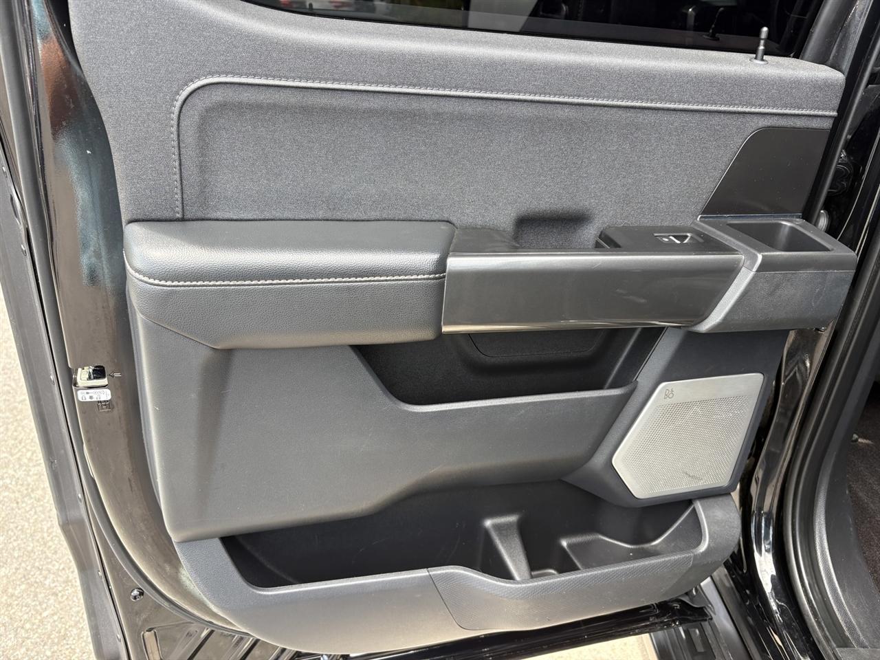 Ford F-150 Lariat 4WD SuperCrew 6.5' Box 2022