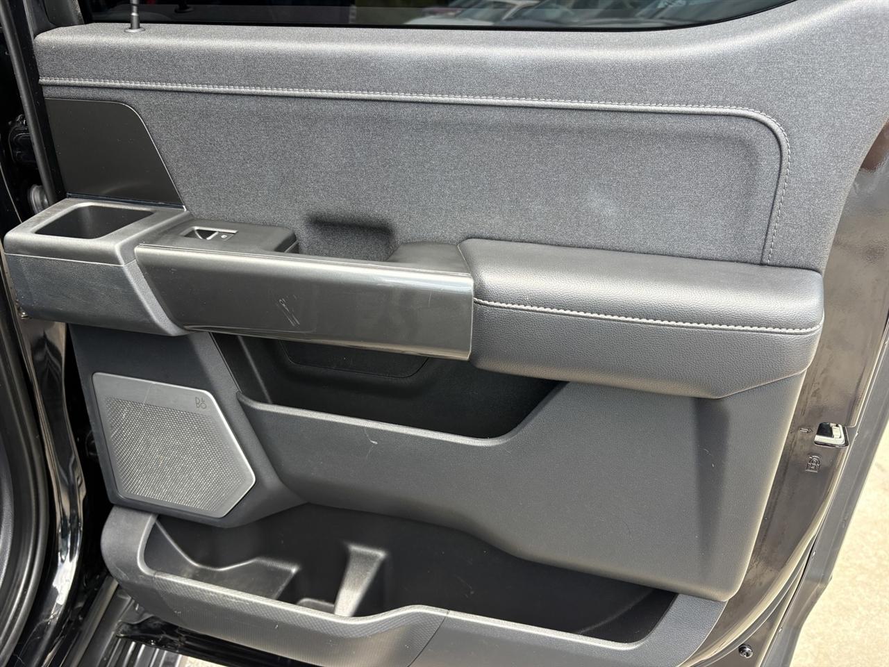 Ford F-150 Lariat 4WD SuperCrew 6.5' Box 2022