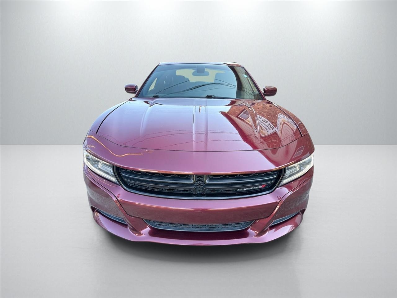 Dodge Charger SXT 2020