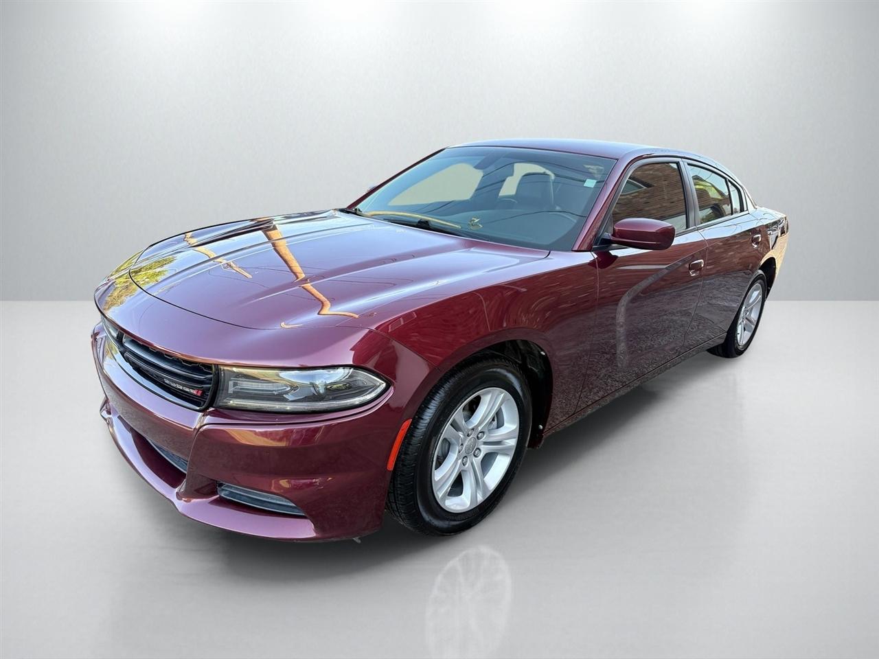 Dodge Charger SXT 2020