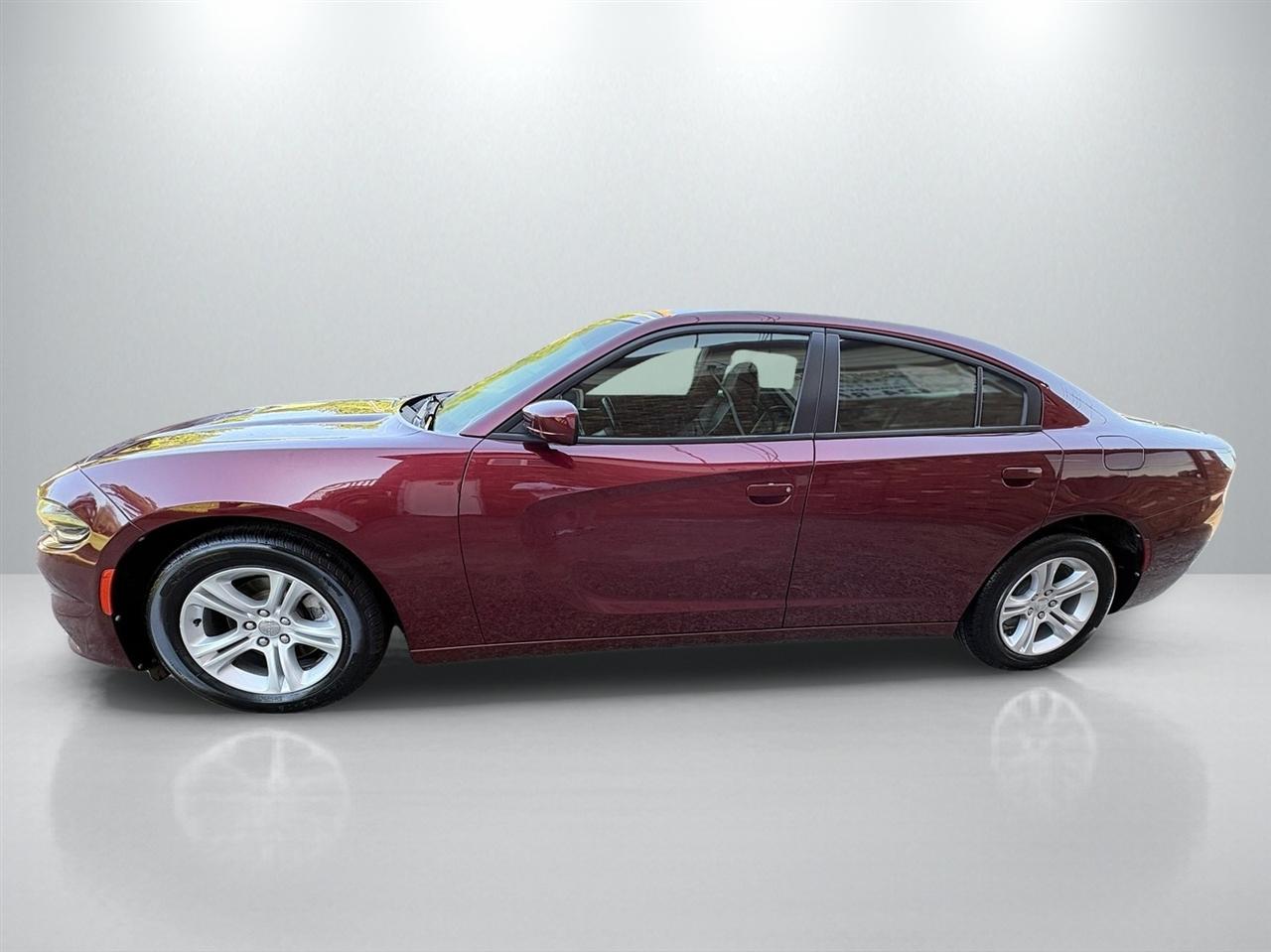 Dodge Charger SXT 2020