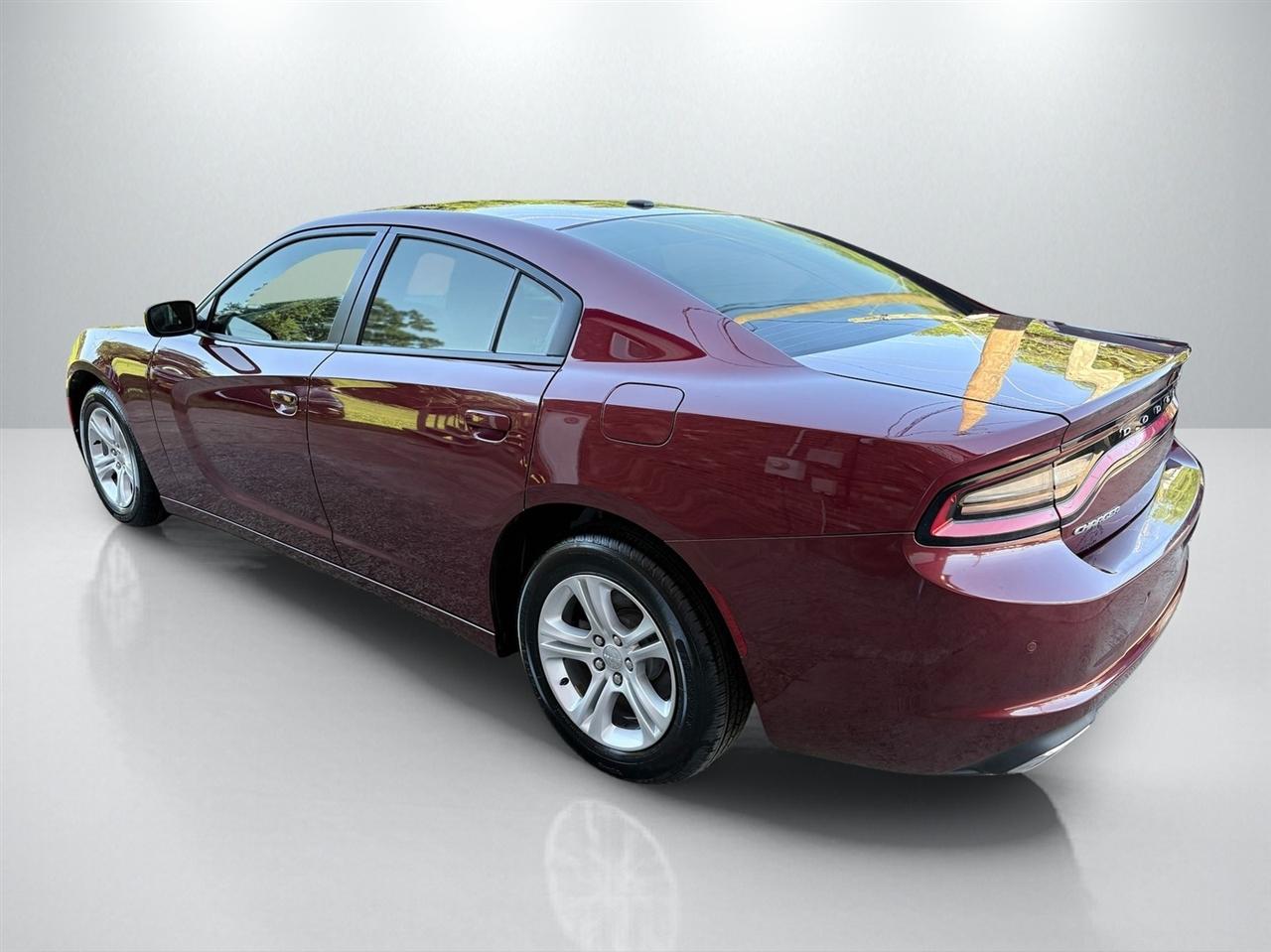 Dodge Charger SXT 2020