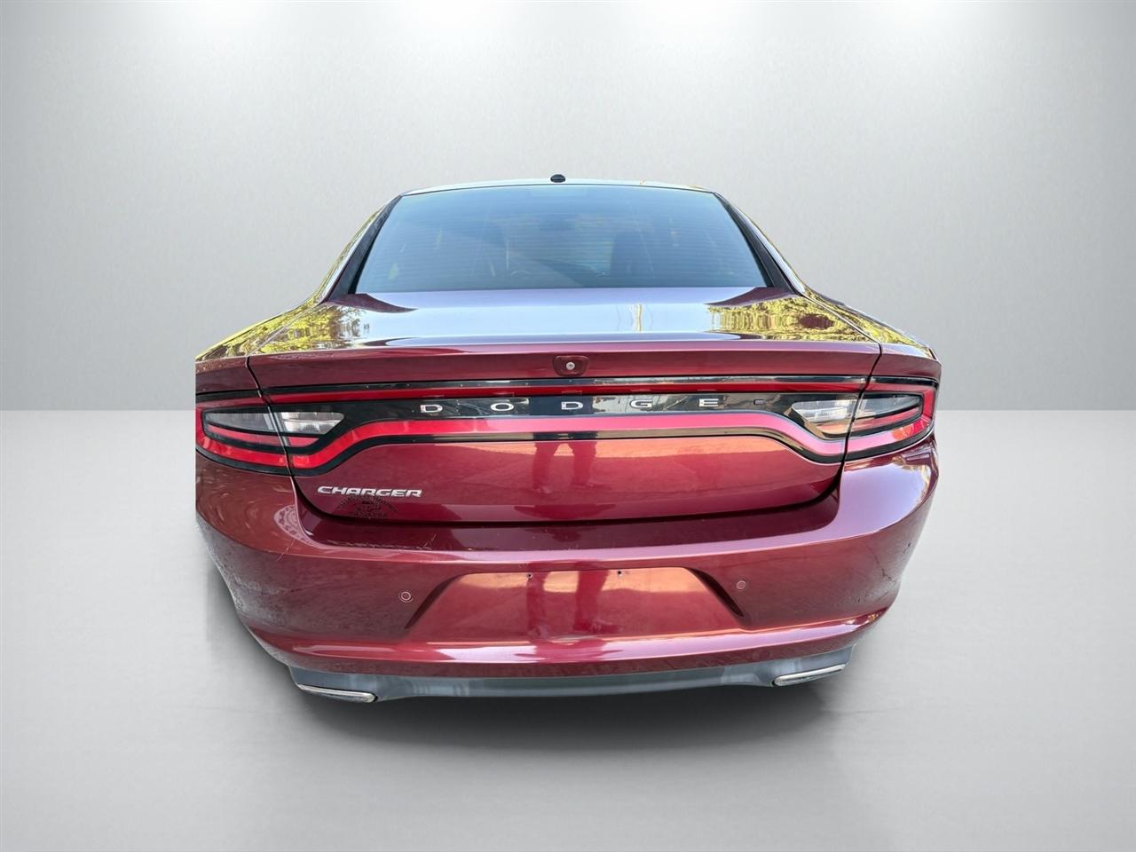 Dodge Charger SXT 2020