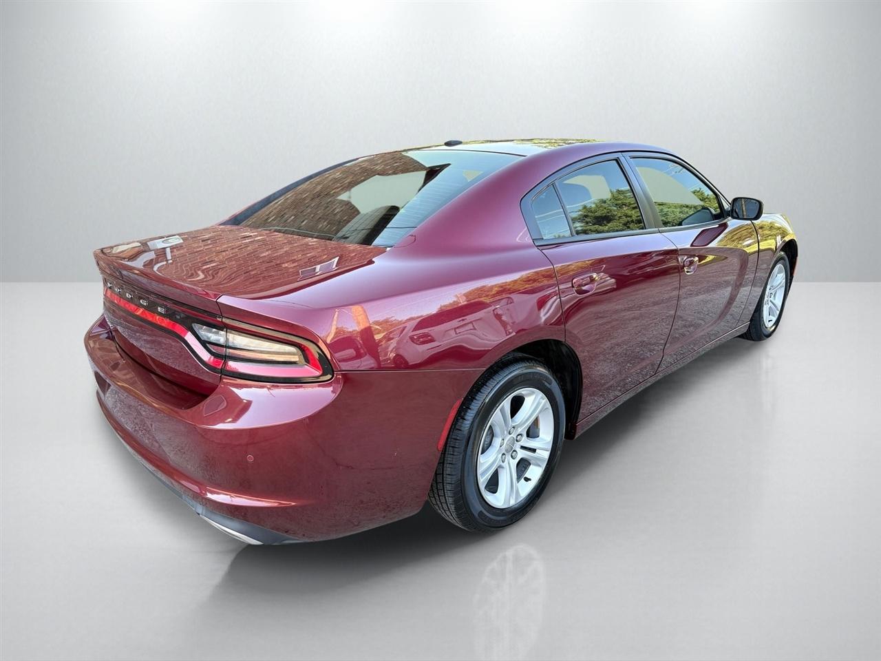 Dodge Charger SXT 2020