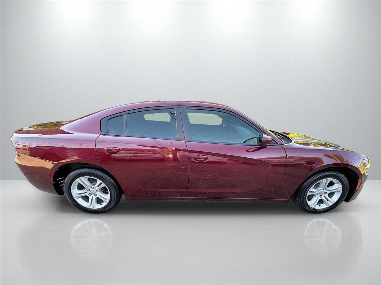 Dodge Charger SXT 2020