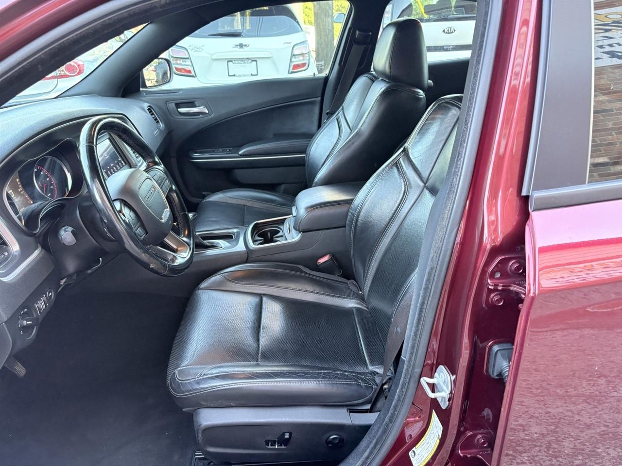 Dodge Charger SXT 2020