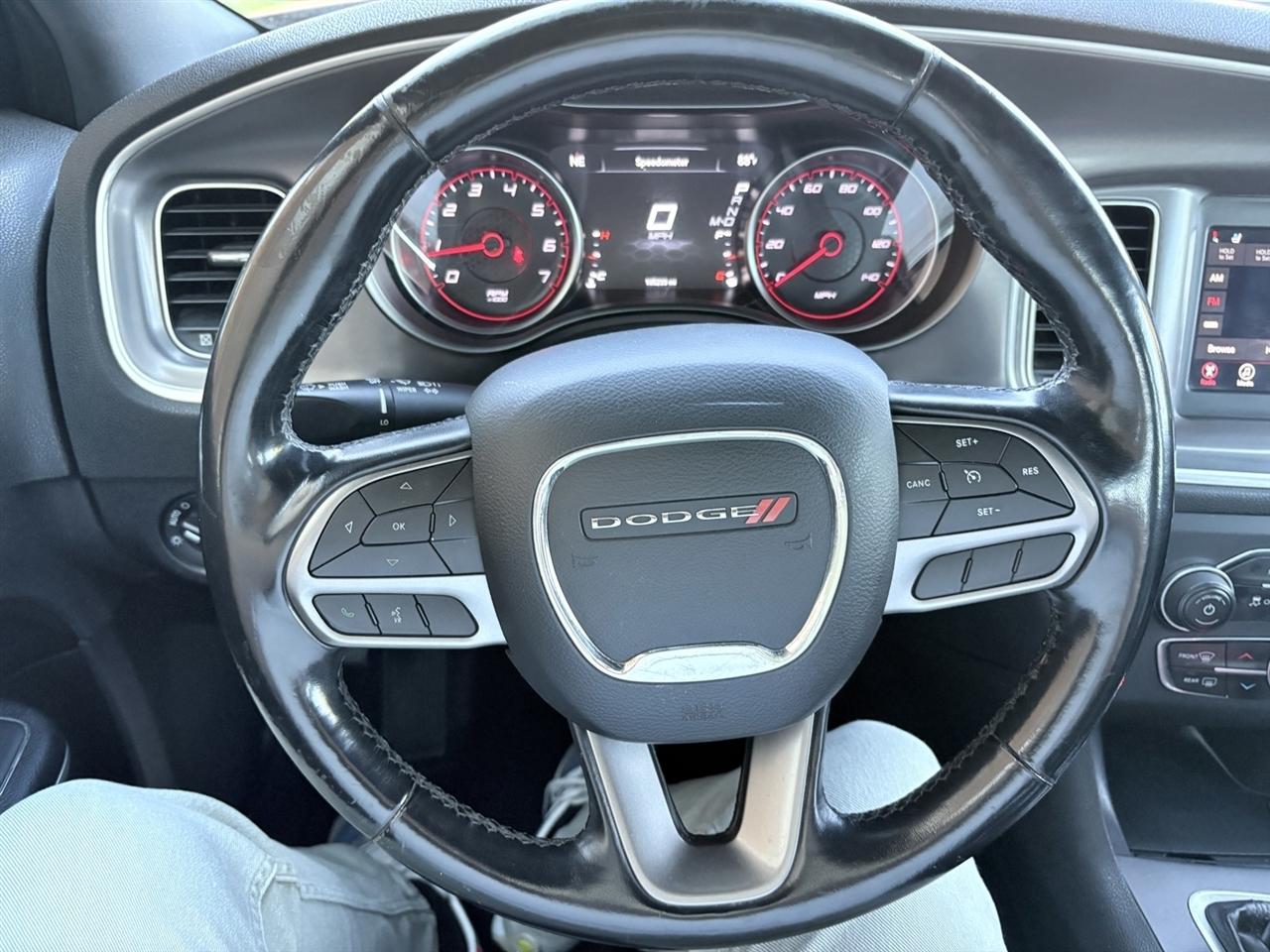 Dodge Charger SXT 2020