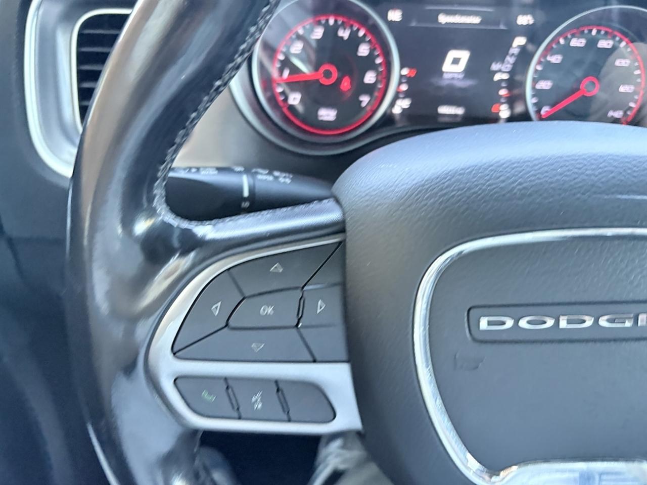 Dodge Charger SXT 2020