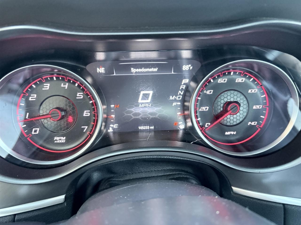 Dodge Charger SXT 2020