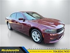 2020 Dodge Charger 