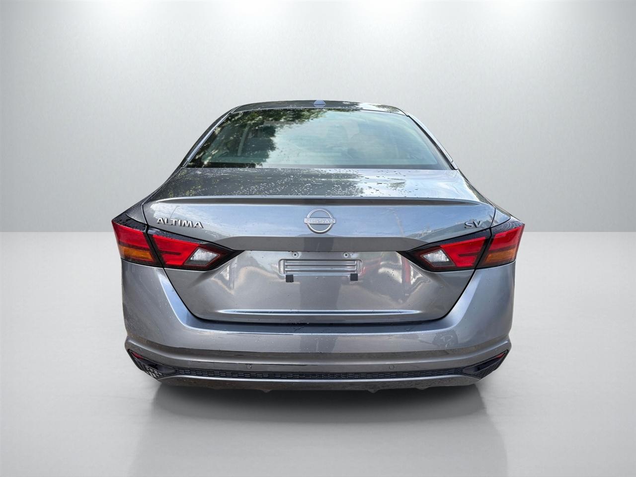 Nissan Altima 2.5 SV 2023