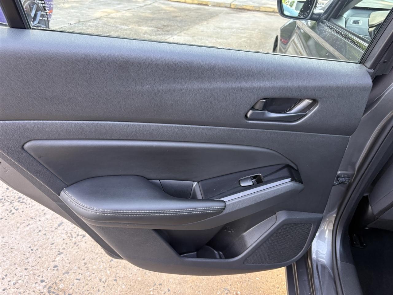 Nissan Altima 2.5 SV 2023