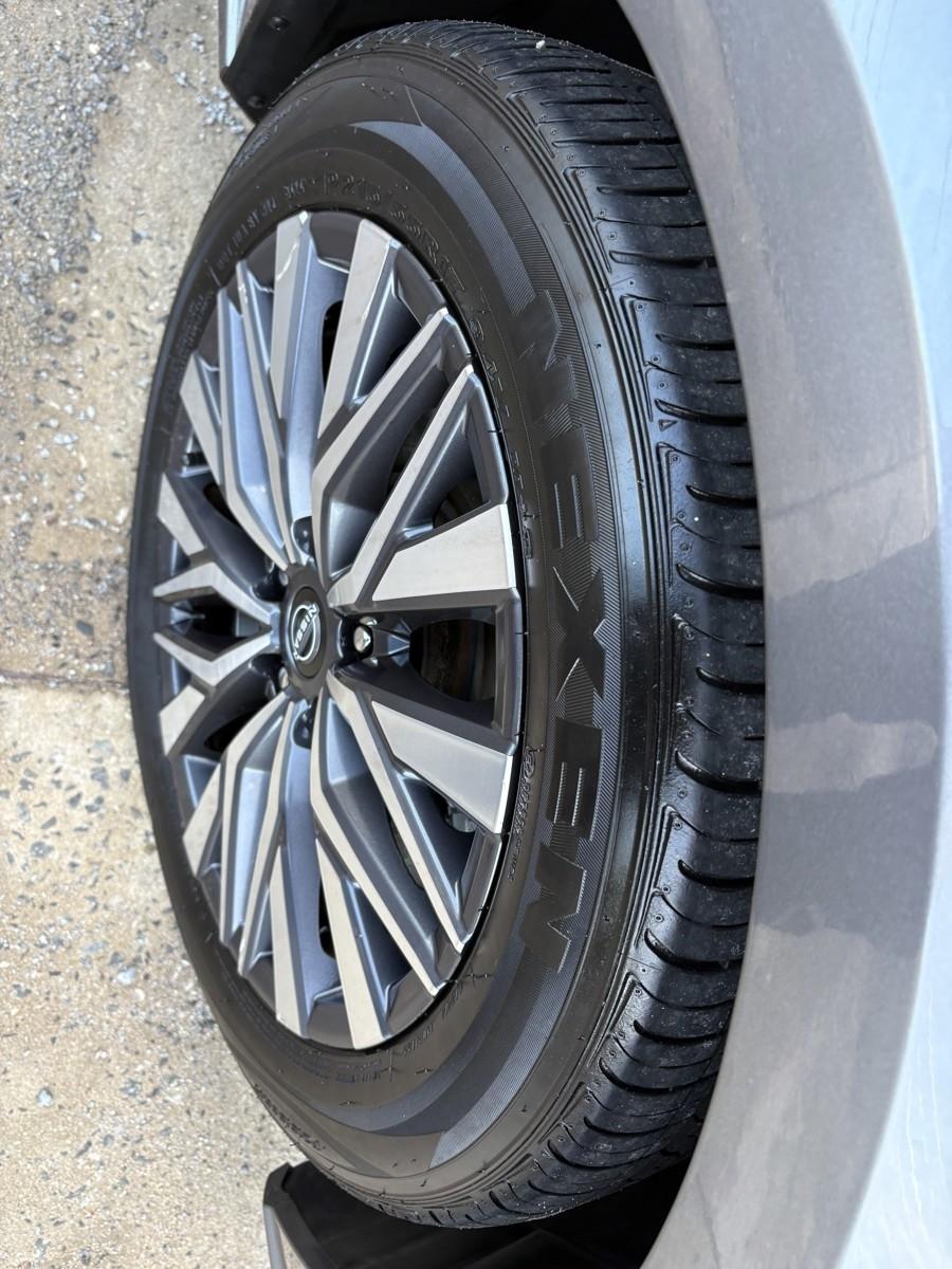 Nissan Altima 2.5 SV 2023