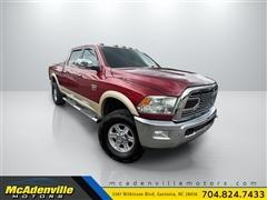 2011 Dodge 2500 