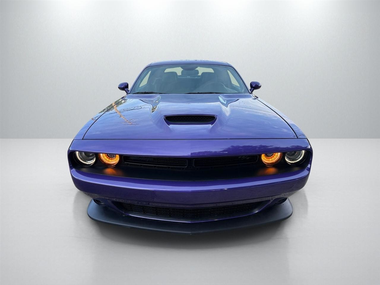 Dodge Challenger R/T Plus 2023