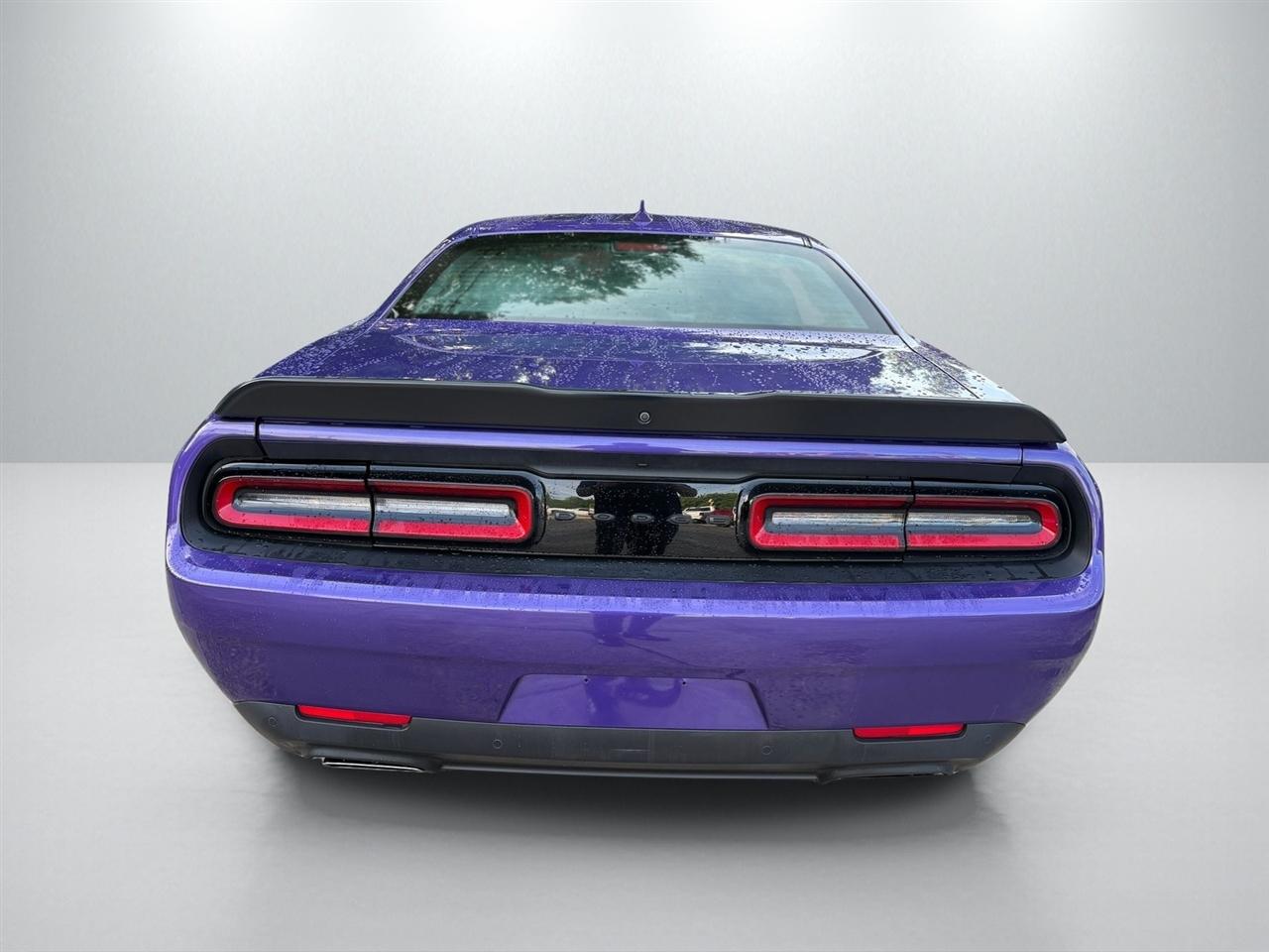 Dodge Challenger R/T Plus 2023