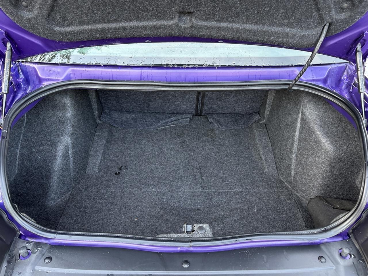 Dodge Challenger R/T Plus 2023