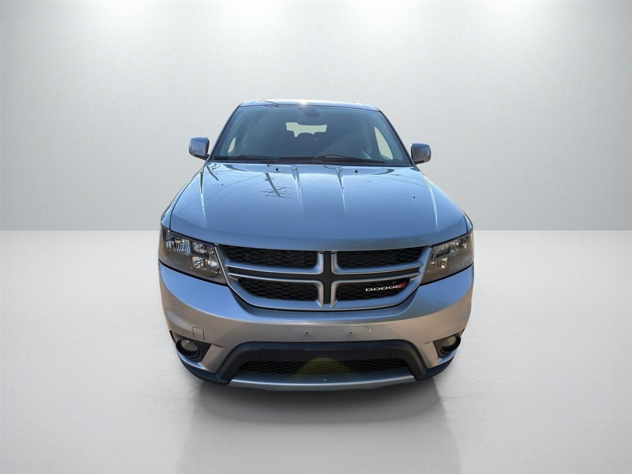 Dodge Journey GT AWD 2019