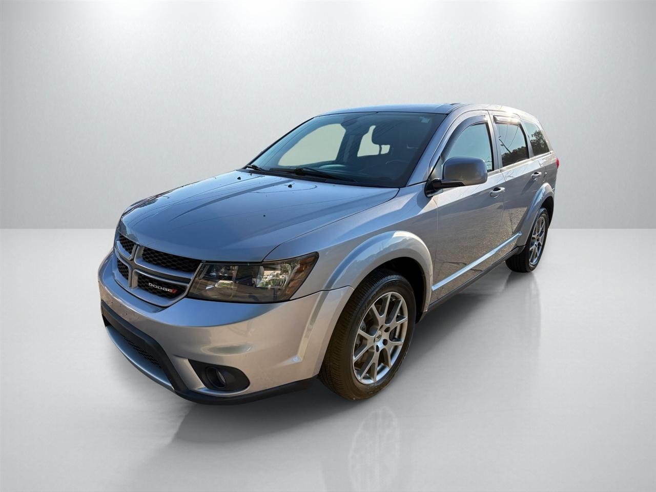 Dodge Journey GT AWD 2019