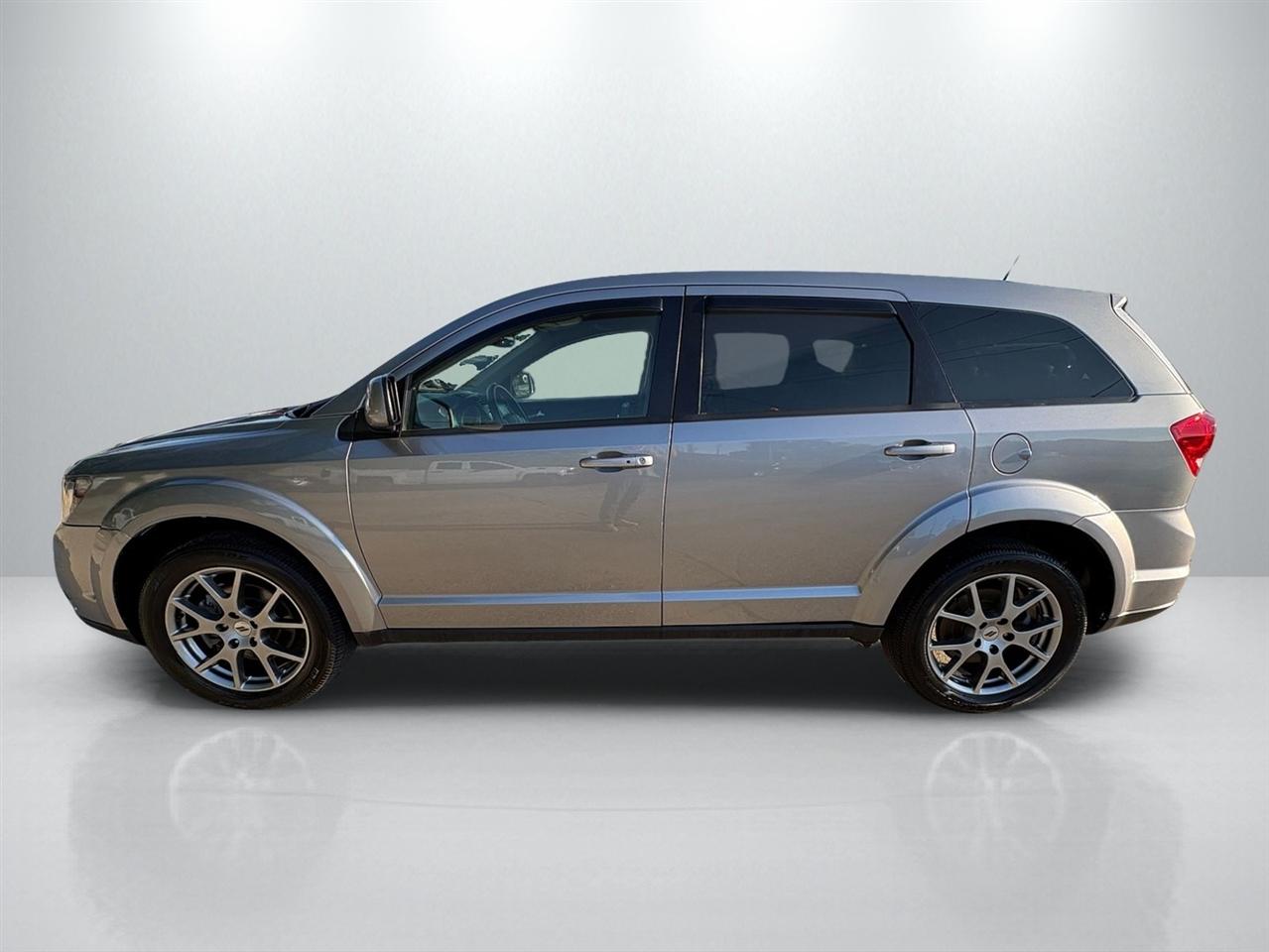 Dodge Journey GT AWD 2019