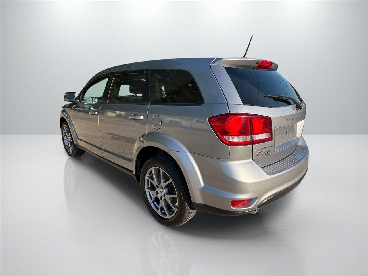 Dodge Journey GT AWD 2019