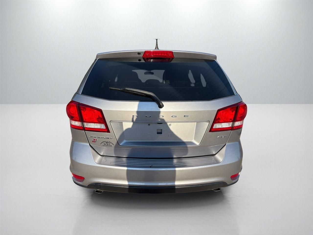 Dodge Journey GT AWD 2019