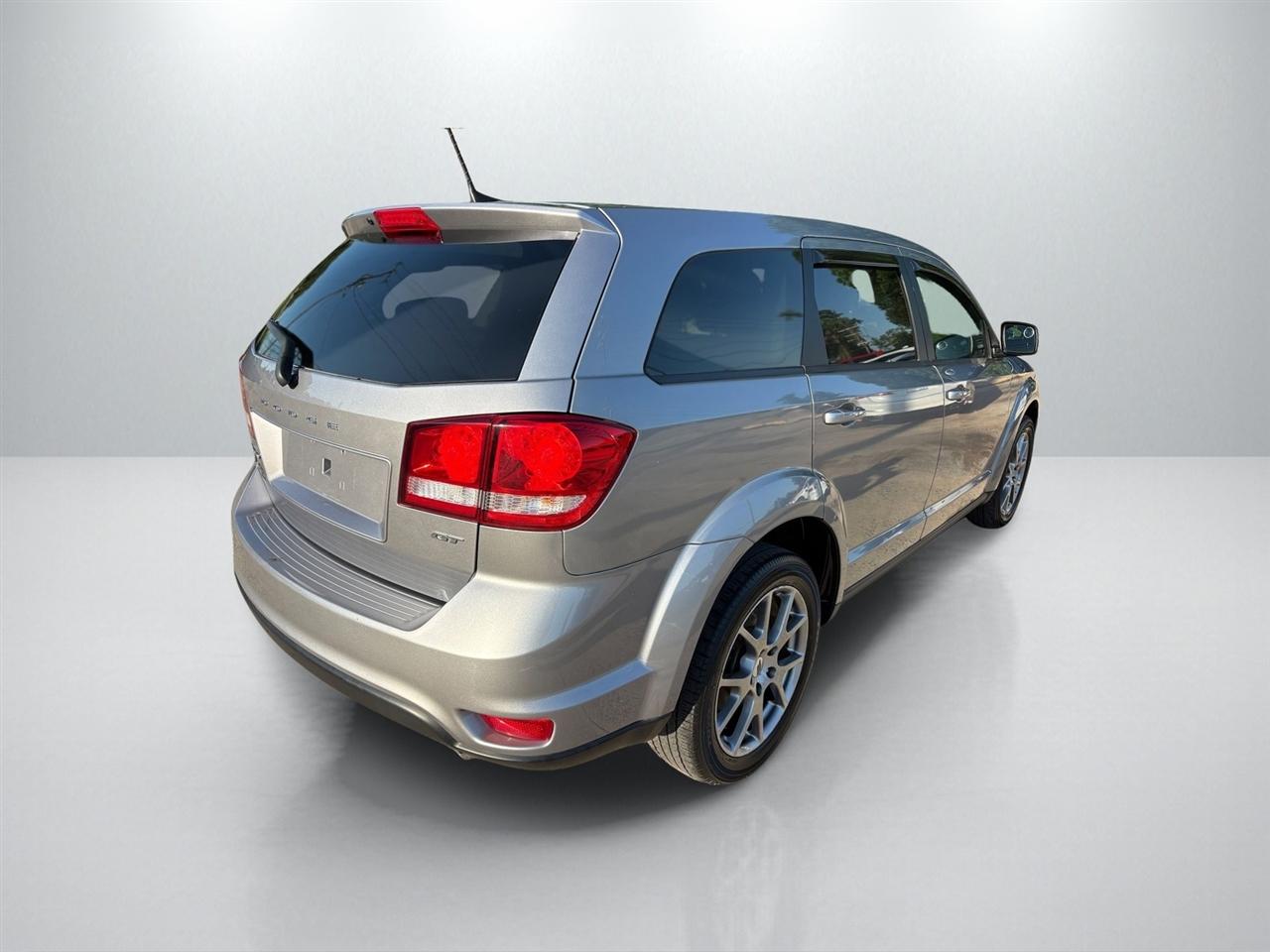 Dodge Journey GT AWD 2019