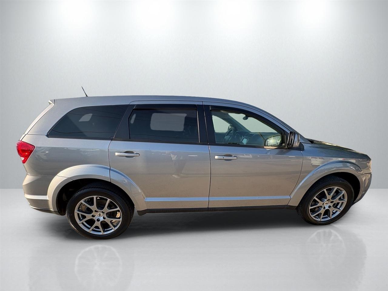 Dodge Journey GT AWD 2019