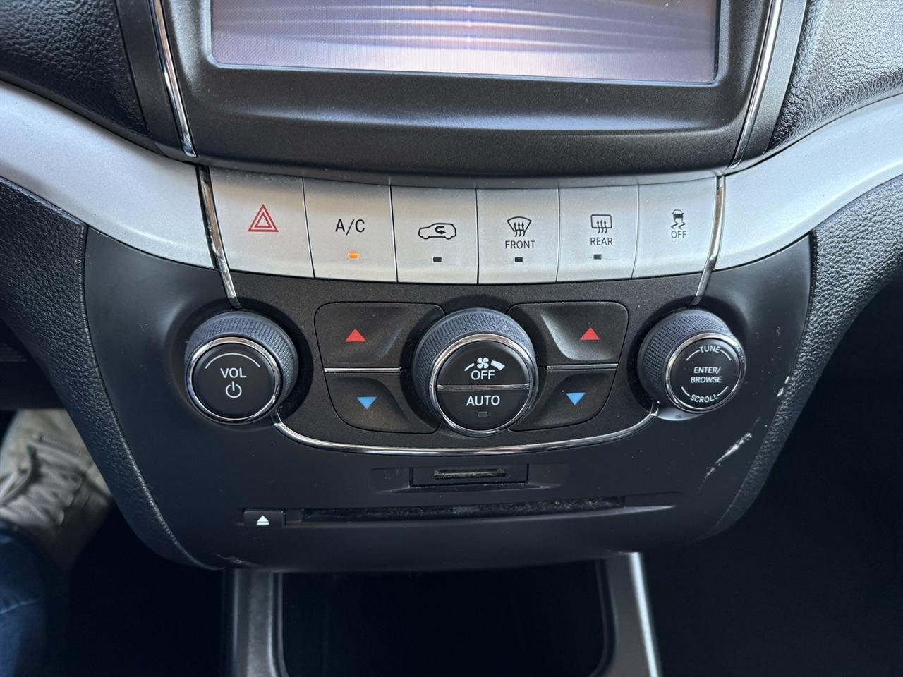 Dodge Journey GT AWD 2019