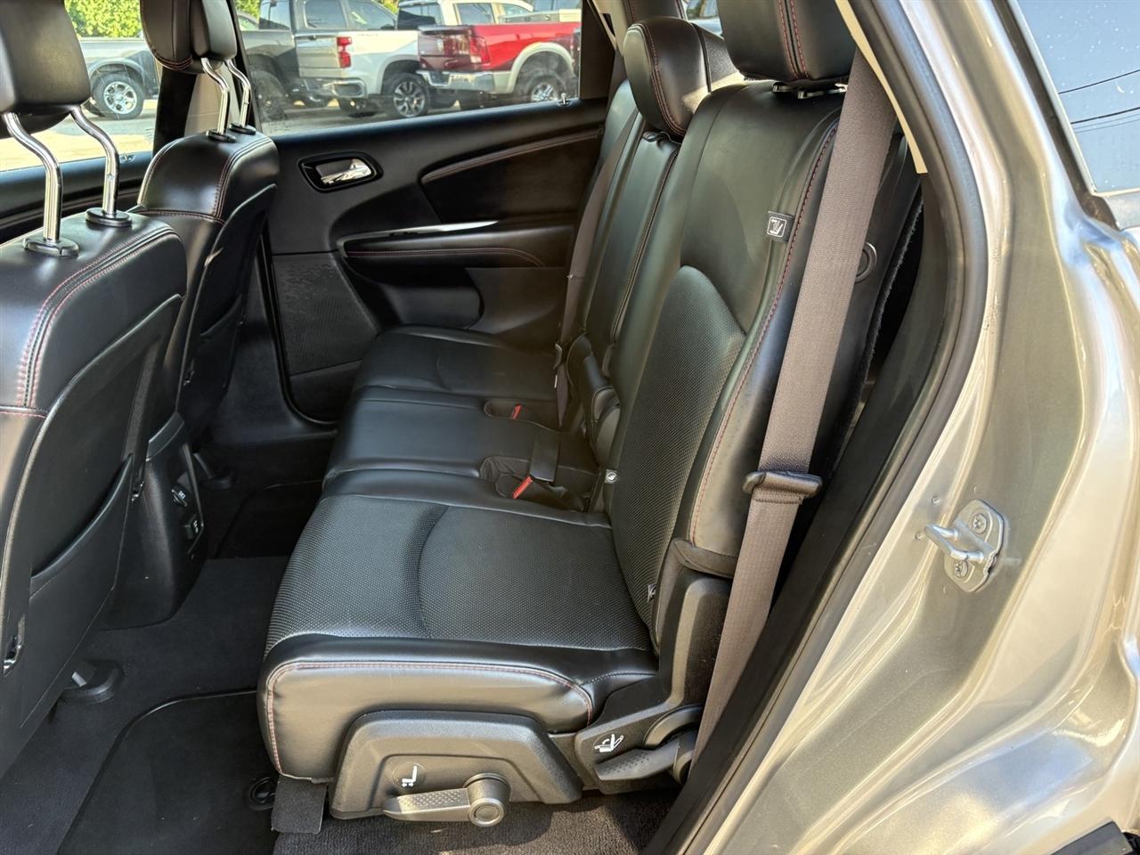 Dodge Journey GT AWD 2019