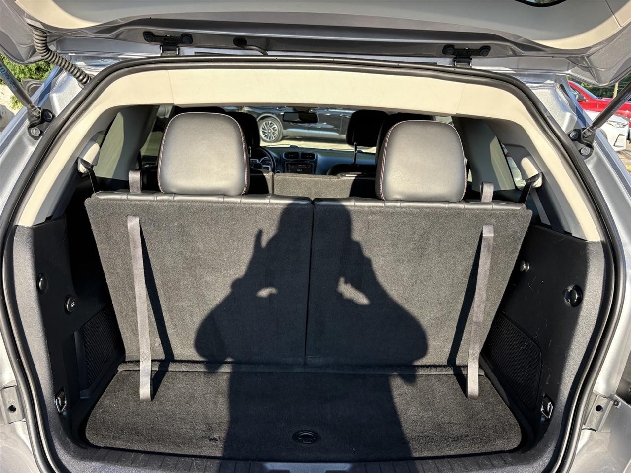 Dodge Journey GT AWD 2019