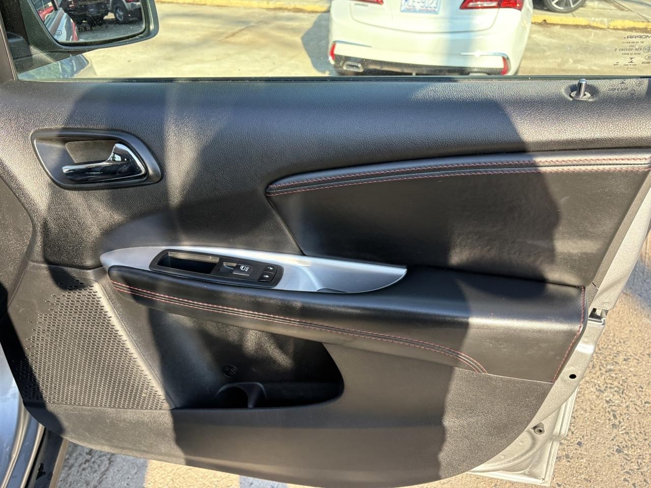 Dodge Journey GT AWD 2019