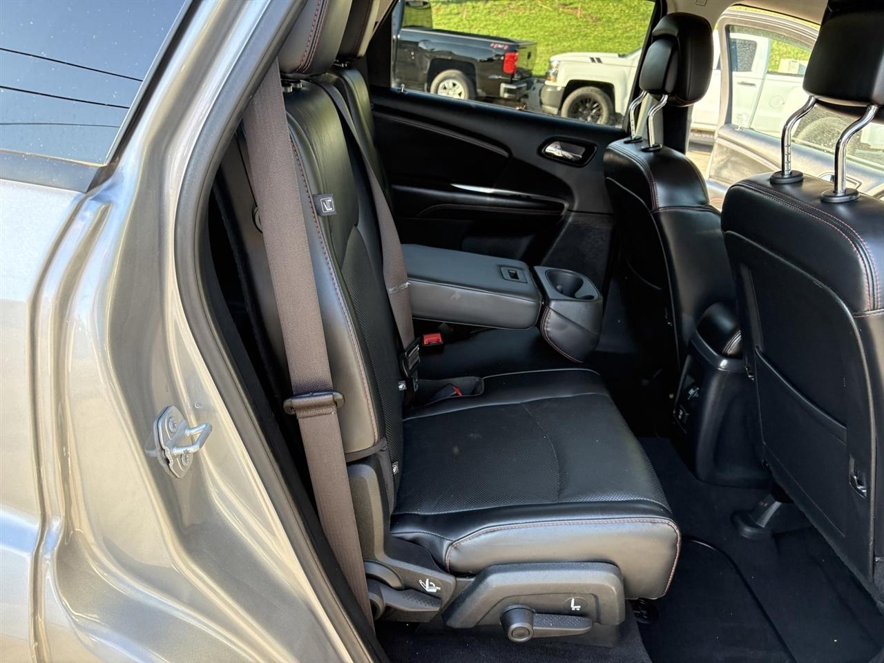 Dodge Journey GT AWD 2019