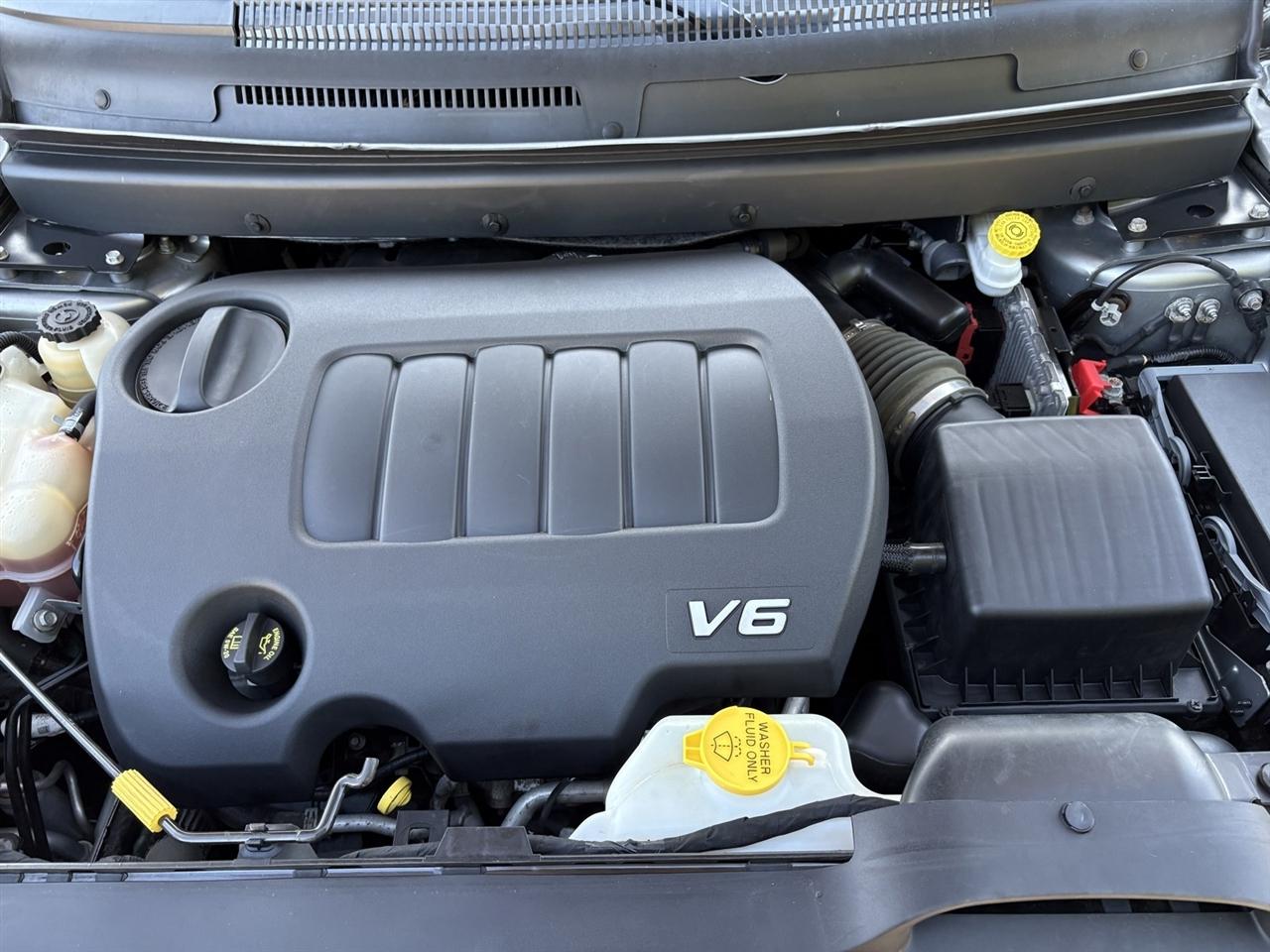 Dodge Journey GT AWD 2019