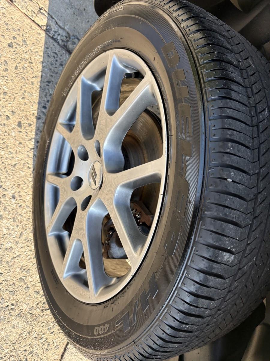 Dodge Journey GT AWD 2019