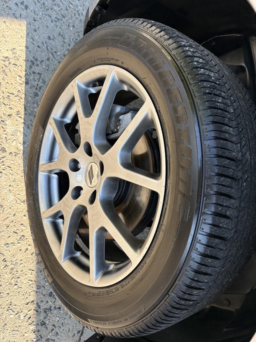 Dodge Journey GT AWD 2019