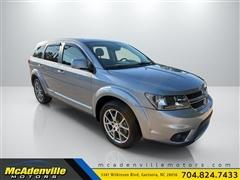2019 Dodge Journey 
